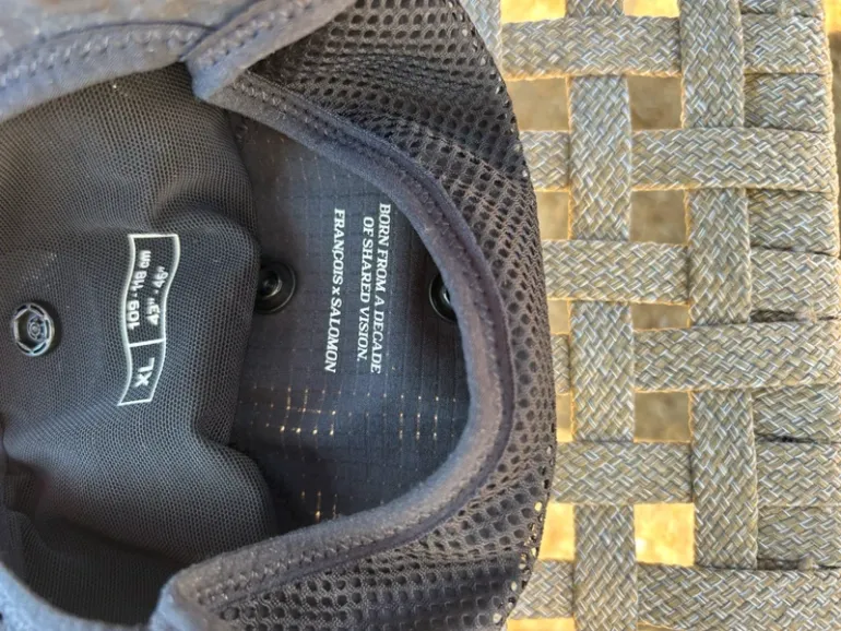 Salomon S/LAB Ultra 12 bike d'occasion — image 3 sur 6