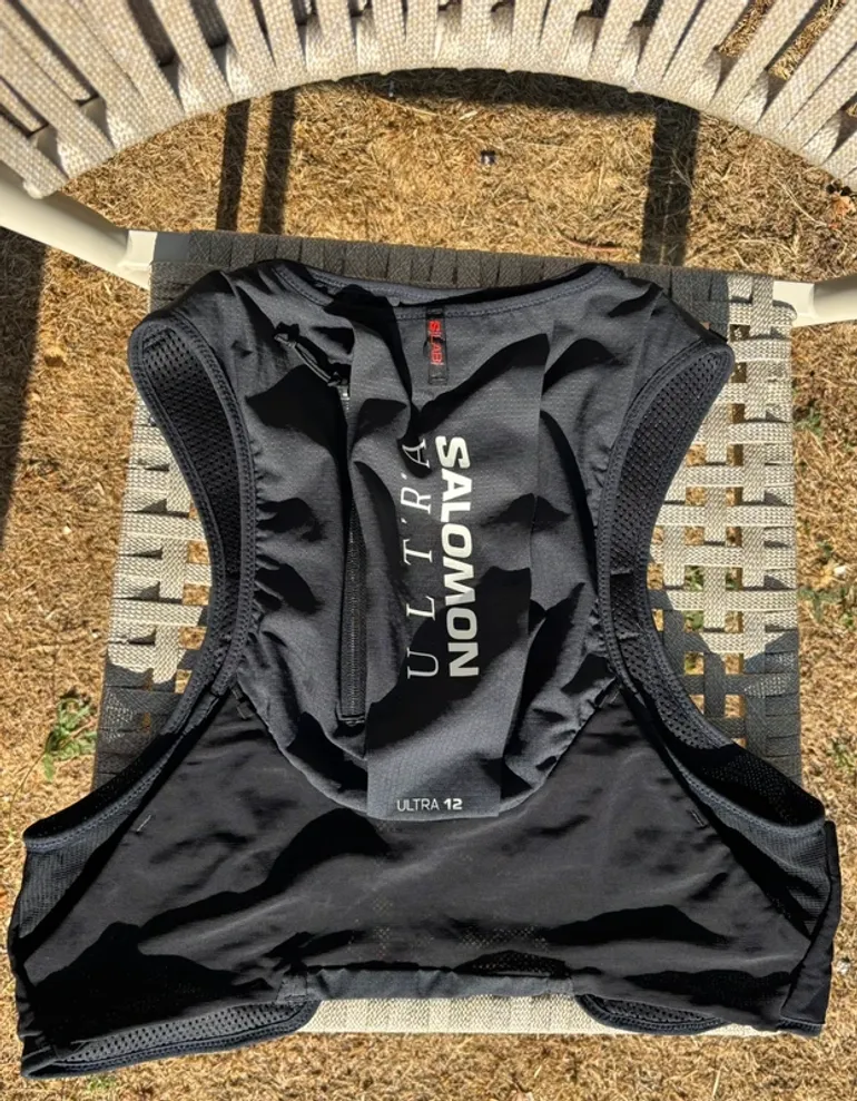 Salomon S/LAB Ultra 12 bike d'occasion — image 2 sur 6