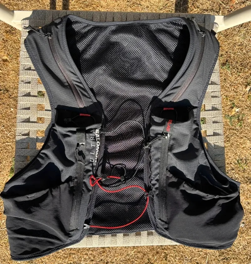 Salomon S/LAB Ultra 12 Running Accessories d'occasion