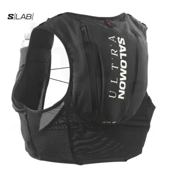 Salomon S/LAB Ultra 12 bike d'occasion — image 5 sur 6