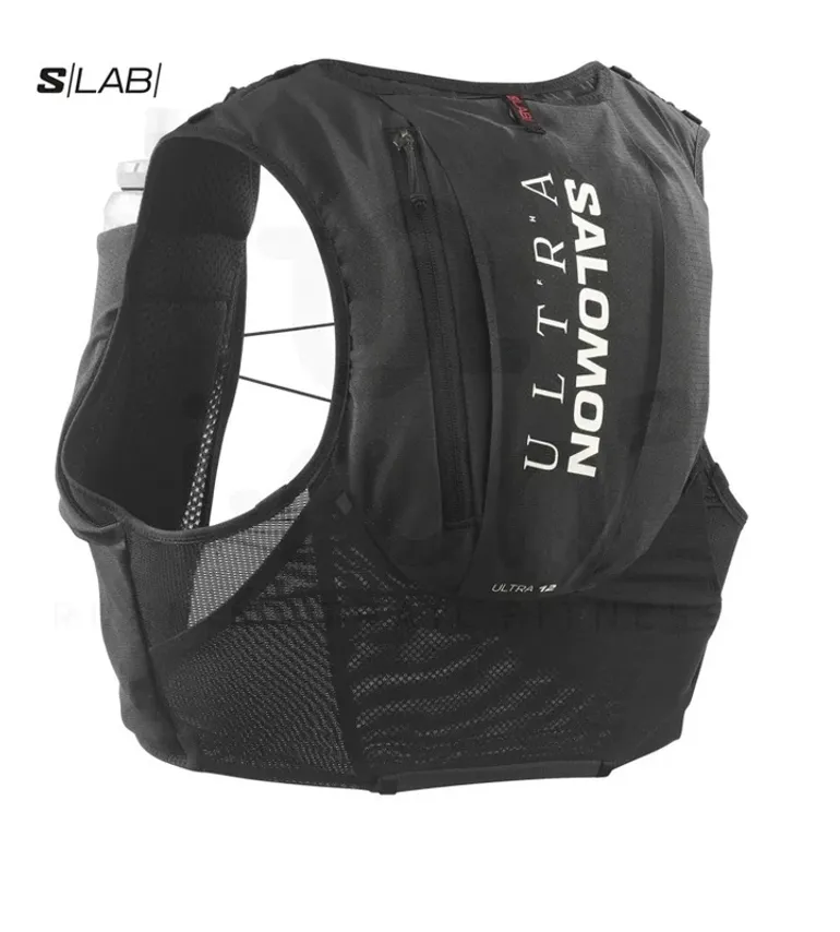 Salomon S/LAB Ultra 12 bike d'occasion — image 5 sur 6