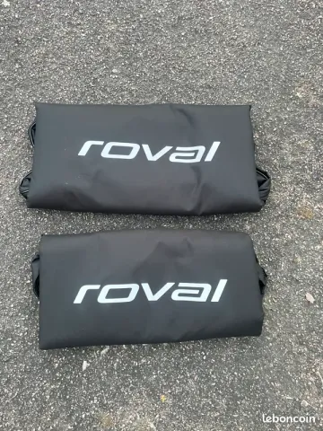 Roval housses 2026 bike usato — immagine 2 di 4