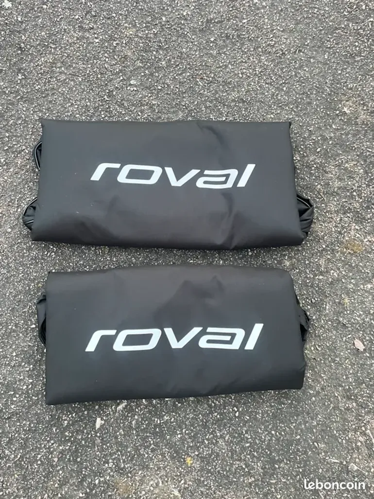 Roval housses 2026 bike usato — immagine 2 di 4