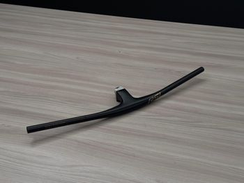 Used Bontrager RSL MTB 2024 Cockpit