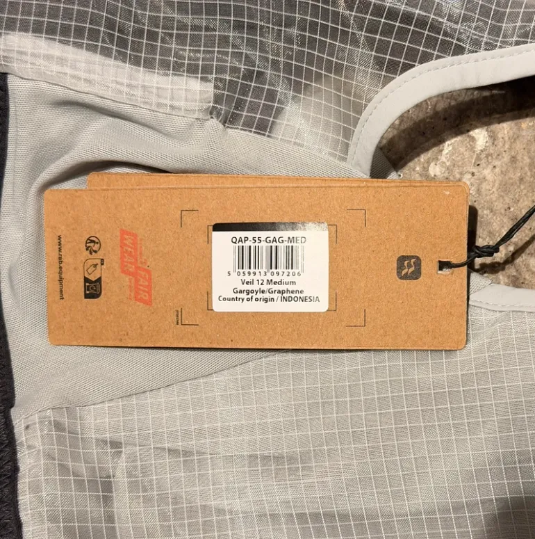 Used Lightweight Veil 12 bike — image 7 of 7