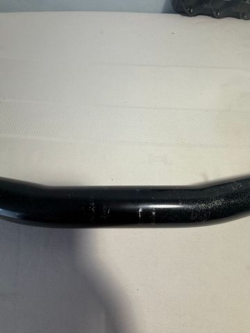 Brugt Title Boxing Title AH1 Handlebar 2025 bike — billede 5 af 5