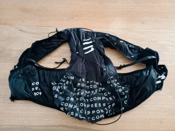 Gebrauchtes Compressport Gilet bike — Bild 2 von 2