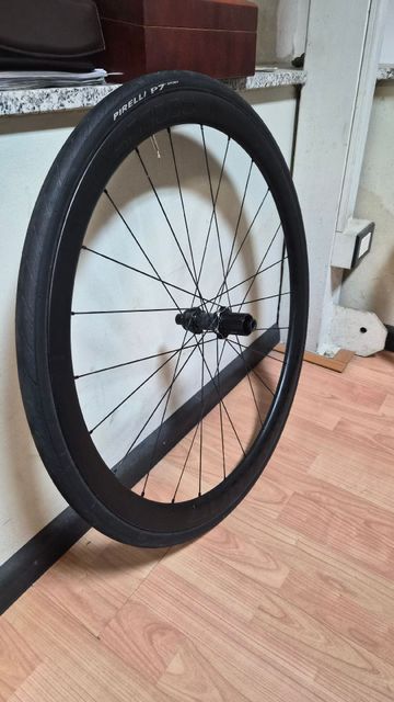 Gebrauchtes Bontrager Aeolus PRO 37 2024 bike — Bild 3 von 6