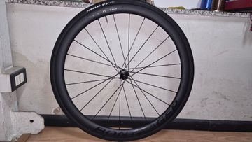Gebrauchtes Bontrager Aeolus PRO 37 2024 bike — Bild 2 von 6
