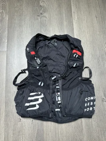 Used Compressport Trail 10L bike — image 1 of 3