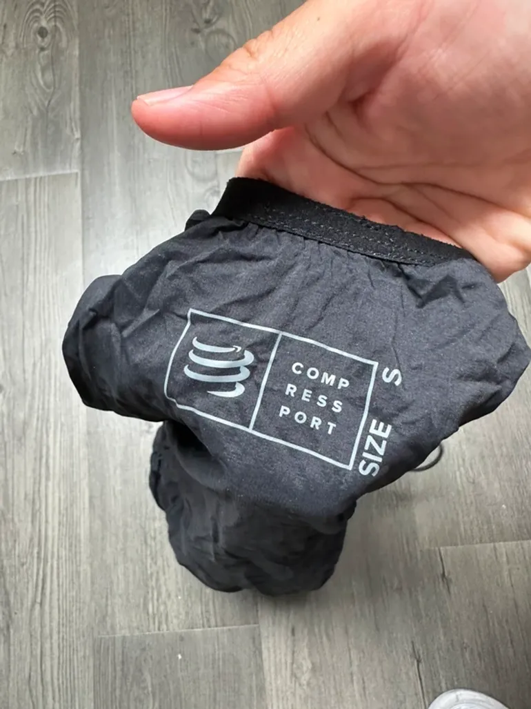 Used Compressport Trail 10L bike — image 3 of 3