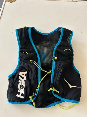 Used Hoka Trail Running Gilet 10l bike — image 1 of 6