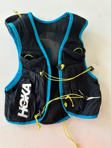 Used Hoka Trail Running Gilet 10l bike — image 6 of 6