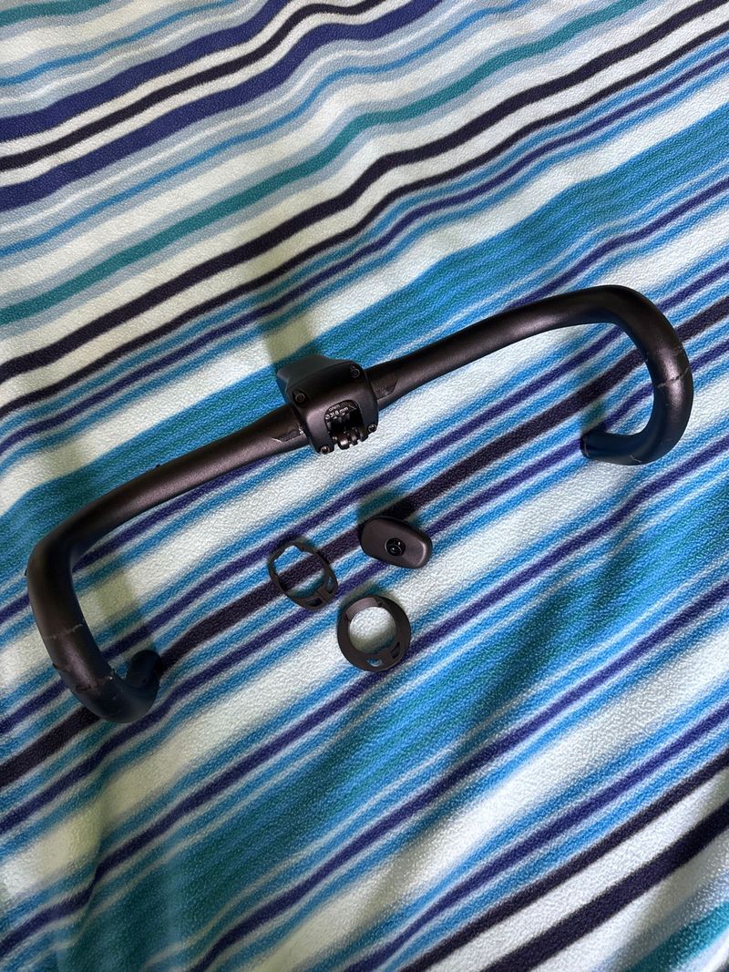 Merida Expert SL 2P II Handlebar 2026 Cockpit de segunda mano