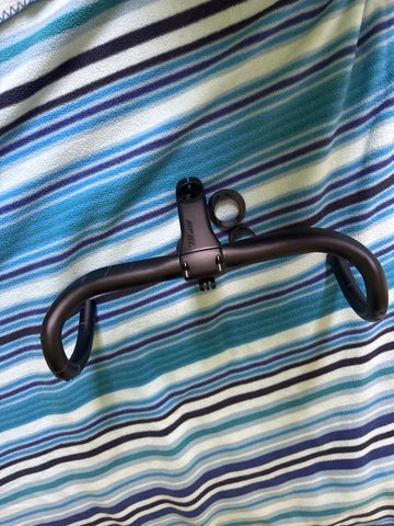 Brugt Merida Expert SL 2P II Handlebar 2026 bike — billede 3 af 6