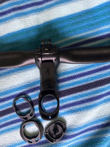 Brugt Merida Expert SL 2P II Handlebar 2026 bike — billede 6 af 6