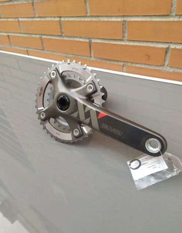 Brugt Sram XX Carbono bike — billede 9 af 10