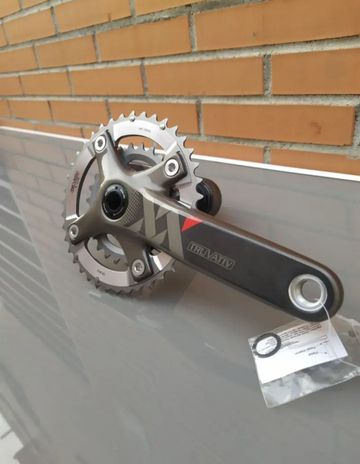 Brugt Sram XX Carbono bike — billede 7 af 10