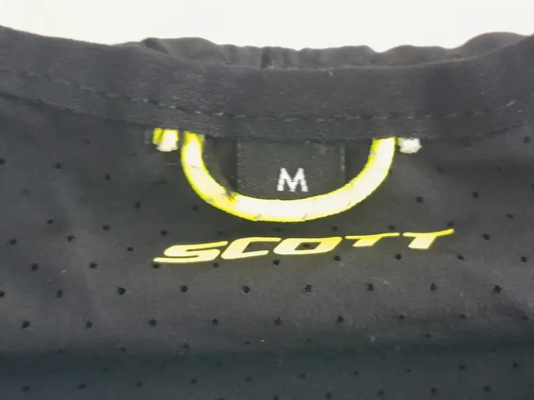 Used Scott RC Ultimate TR5 bike — image 4 of 5
