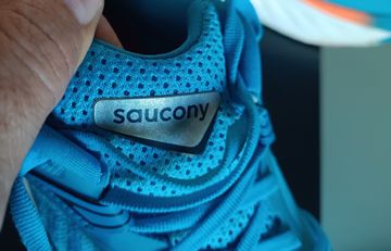 Gebrauchtes Saucony Triumph 22 bike — Bild 10 von 15