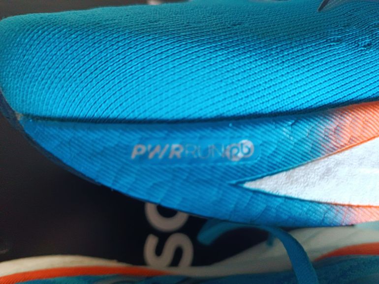 Gebrauchtes Saucony Triumph 22 bike — Bild 11 von 15