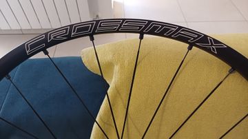 Used Mavic Crossmax SL Wheels bike — image 2 of 15