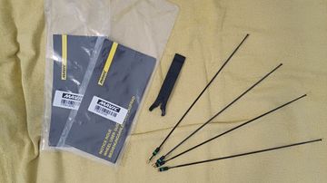 Used Mavic Crossmax SL Wheels bike — image 9 of 15