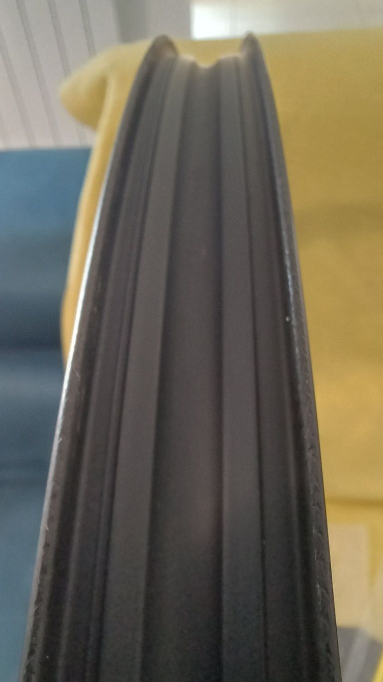 Used Mavic Crossmax SL Wheels bike — image 14 of 15