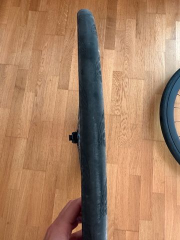 Tweedehands Roval Rapide C38 2025 bike — afbeelding 4 van 8