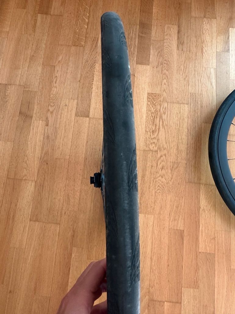Tweedehands Roval Rapide C38 2025 bike — afbeelding 4 van 8