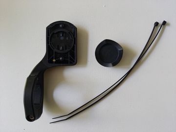 Używany Wahoo Elemnt Bolt 2 2022 bike — zdjęcie 4 z 5
