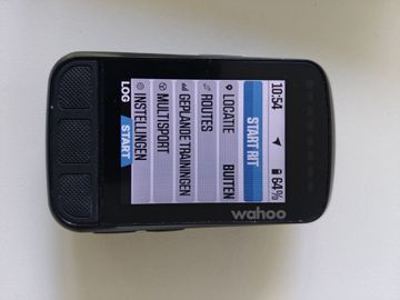 Używany Wahoo Elemnt Bolt 2 2022 bike — zdjęcie 3 z 5