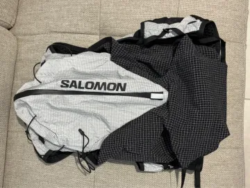 Gebrauchtes Salomon S/Lab Adventure 20 bike — Bild 2 von 5