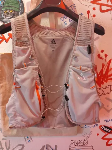 Použité Nike Trail vest bike — obrázek 1 z 10