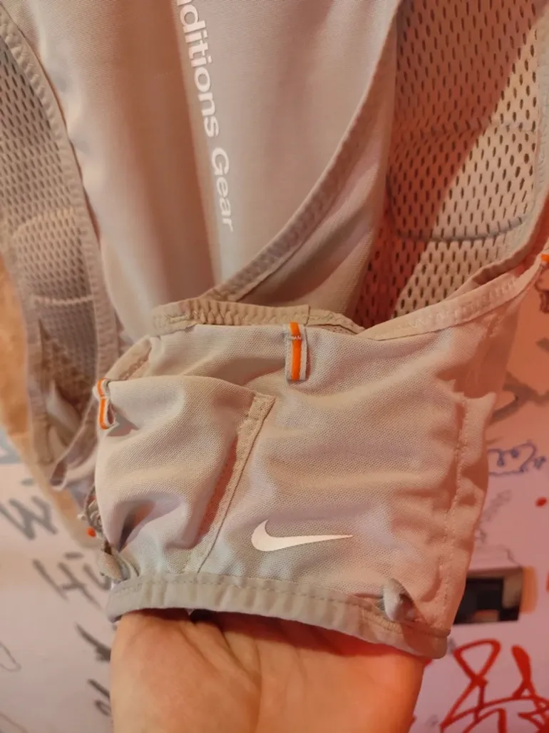 Použité Nike Trail vest bike — obrázek 8 z 10
