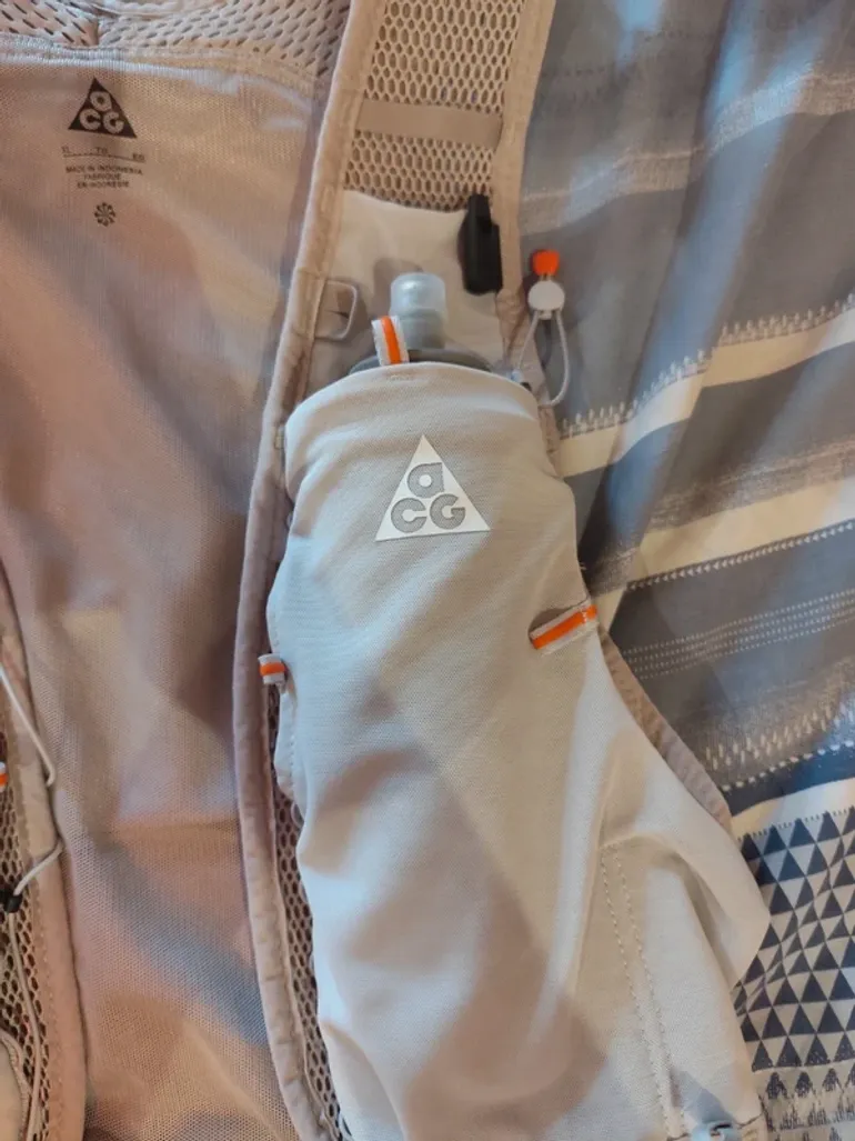 Použité Nike Trail vest bike — obrázek 10 z 10