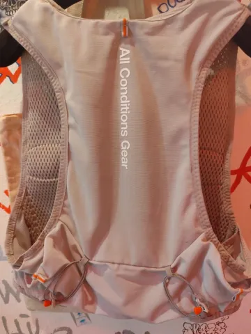 Použité Nike Trail vest bike — obrázek 2 z 10