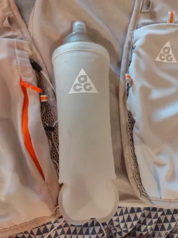Použité Nike Trail vest bike — obrázek 9 z 10