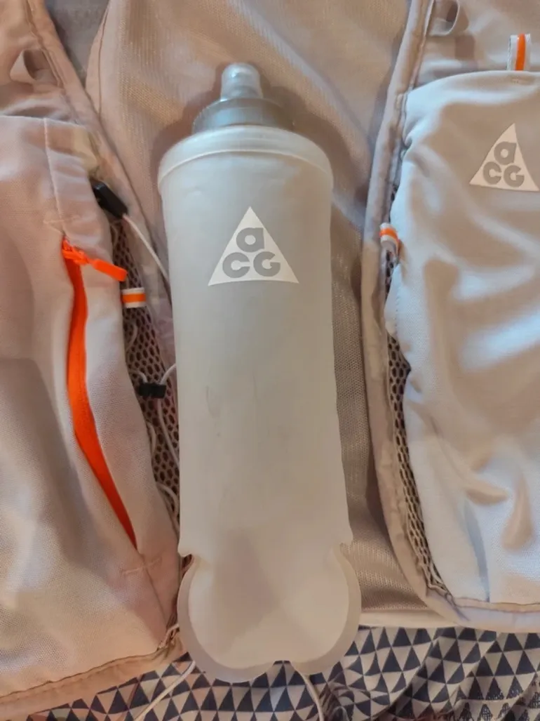 Použité Nike Trail vest bike — obrázek 9 z 10