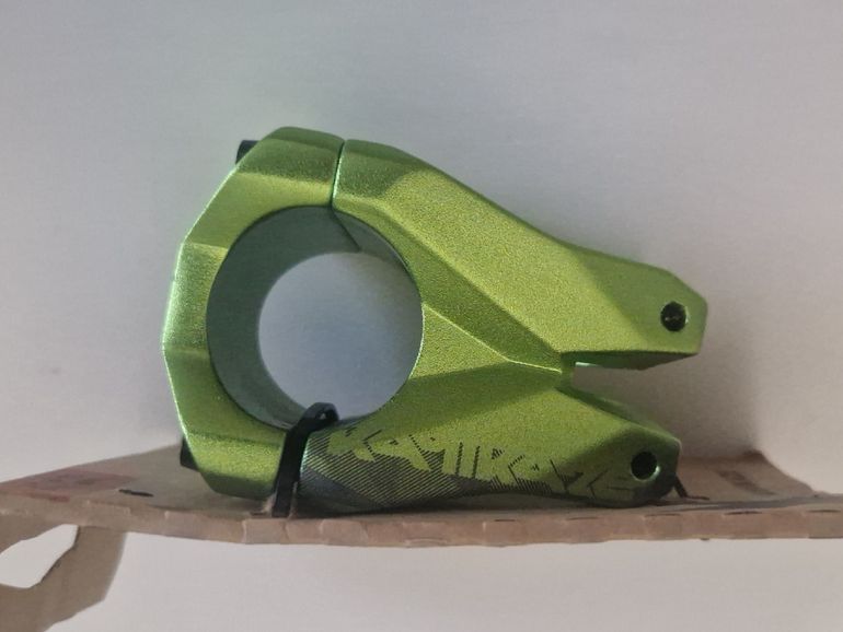 Sixpack Racing Kamikaze Stem bike d'occasion — image 2 sur 3