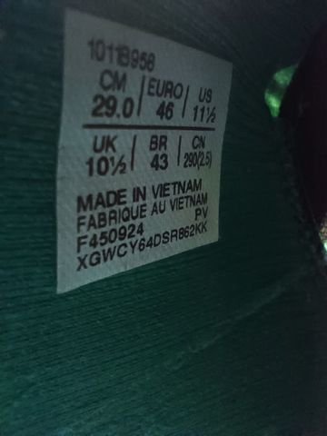 Brugt Verde Nimbus 27 2026 bike — billede 14 af 16