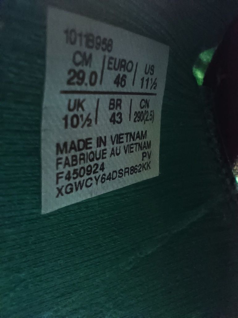Brugt Verde Nimbus 27 2026 bike — billede 14 af 16