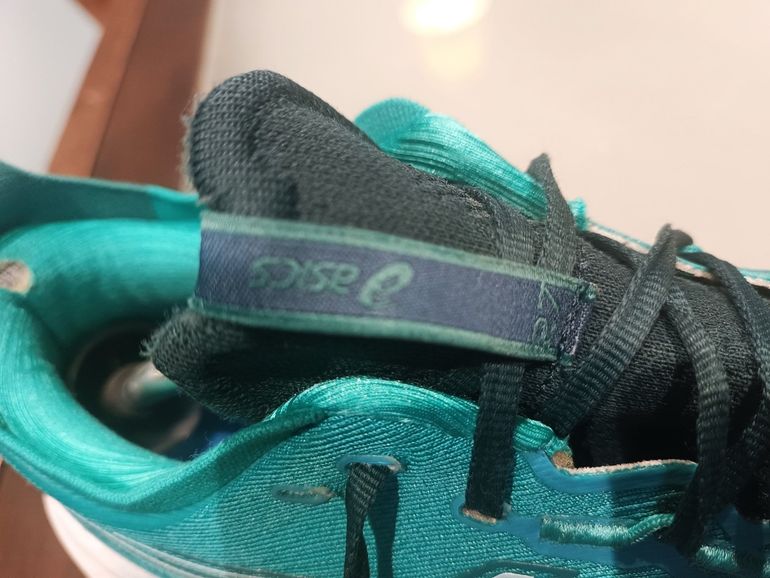 Brugt Verde Nimbus 27 2026 bike — billede 11 af 16