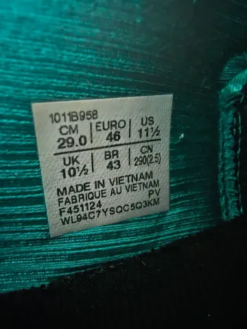Używany Verde Nimbus 27 2026 bike — zdjęcie 11 z 14