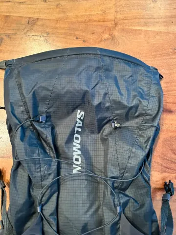 Käytetty Salomon ADV Skin Cross Season 15 bike — kuva 5 / 7