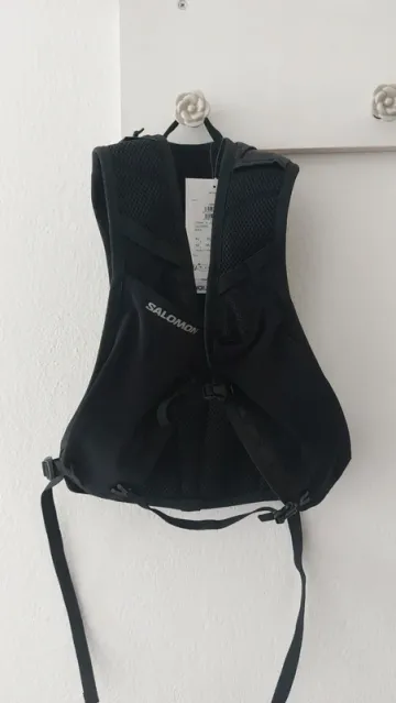 Used Salomon Cross 4 bike — image 2 of 5