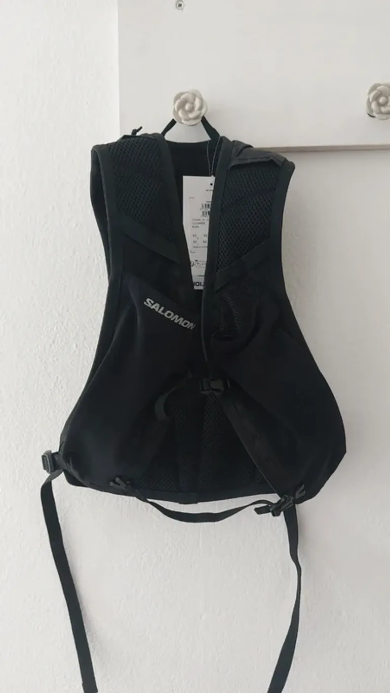 Used Salomon Cross 4 bike — image 2 of 5