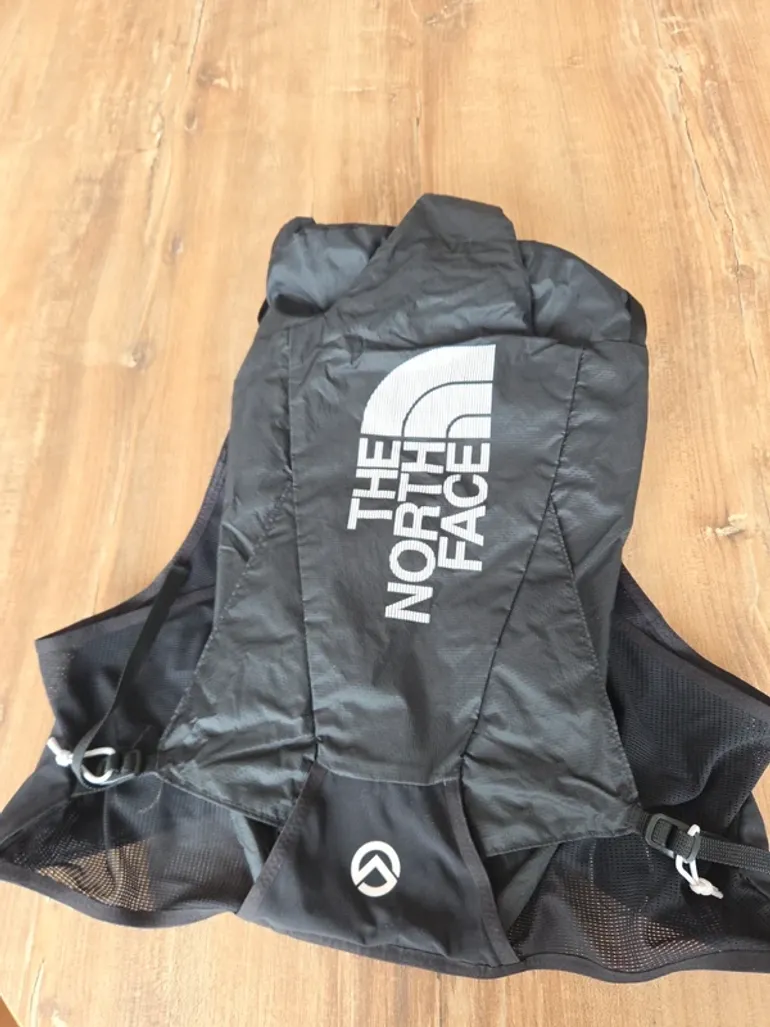 Brugt The North Face Summit Series bike — billede 4 af 6