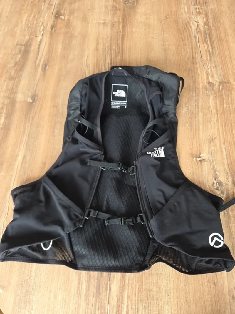 Brugt The North Face Summit Series Running Accessories