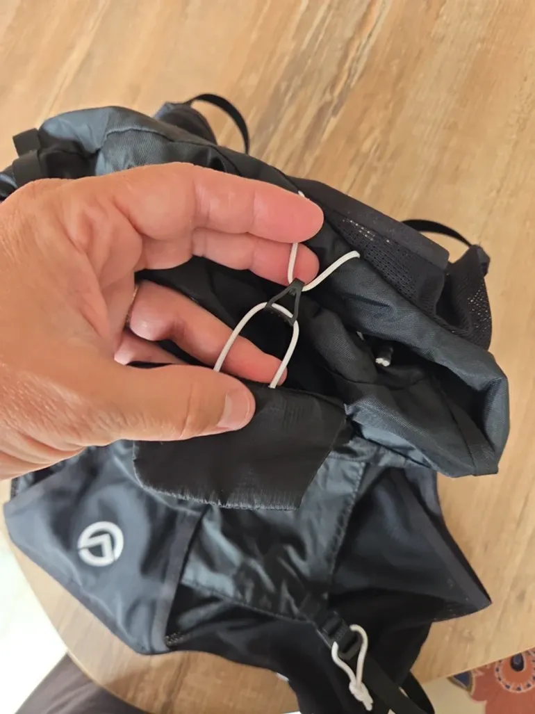Brugt The North Face Summit Series bike — billede 5 af 6